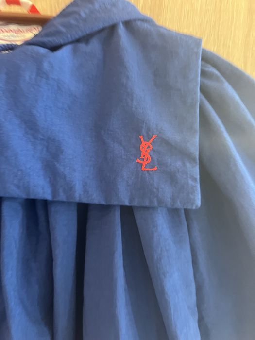 YSL якенце пролет - есен 1-2 години