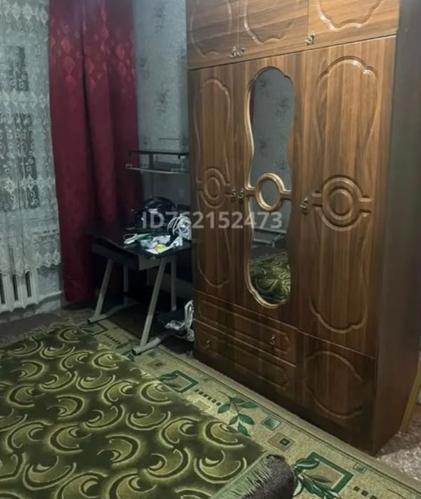 3х ком. кв. продам в 10мкр дом 35