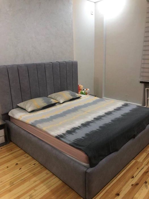 Аренда квартира ул. Бабура 2/2/4 60 м2