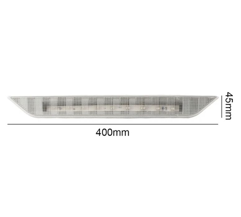 Stop Suplimentar Frana Lampa Nissan X-Trail XTrail T31 2008-2013