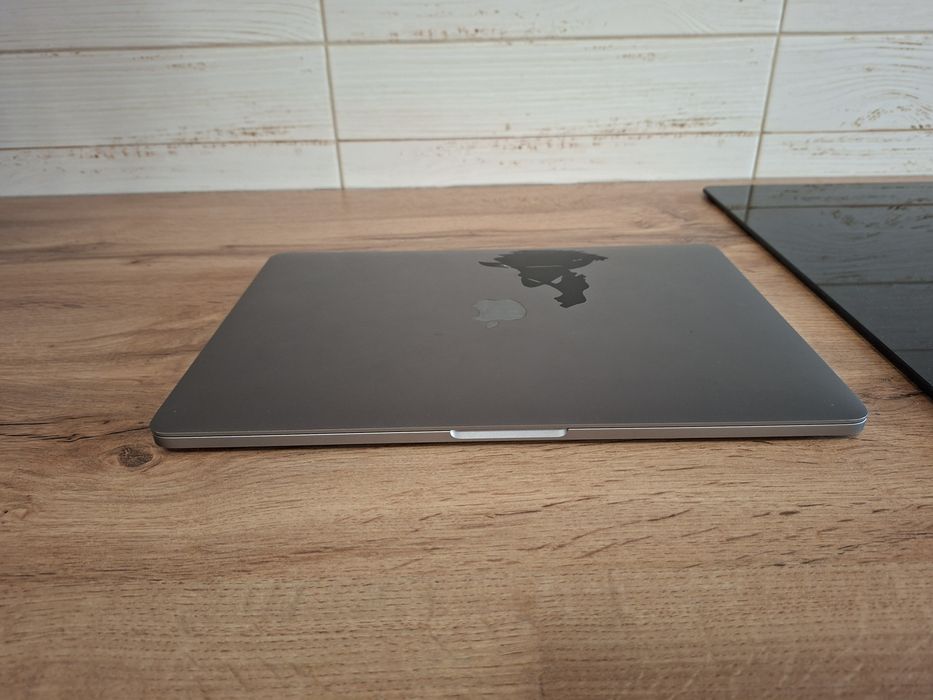 Laptop MacBook Pro 13 2017 – Stare foarte buna