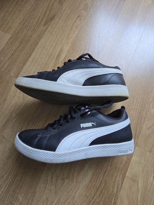 Adidasi Puma mas 37