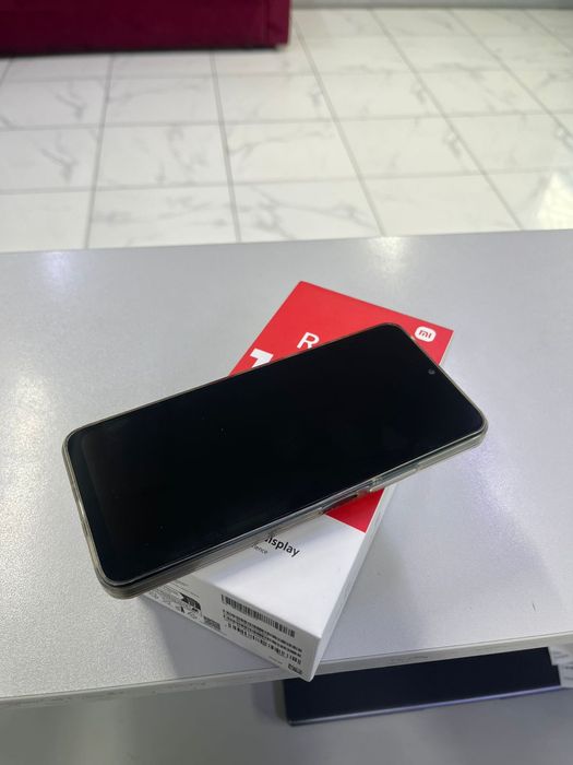 Redi 13 C обмен 13