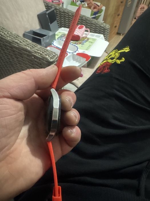 Samsung часовник за продаване