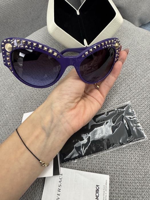 Слънчеви очила Versace