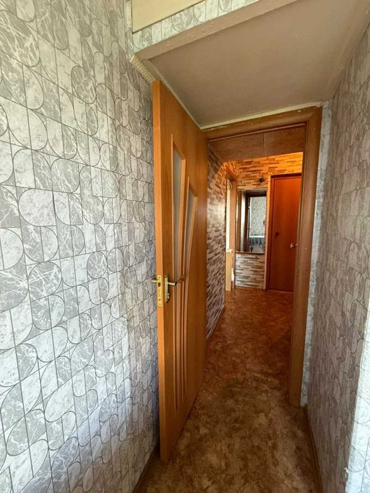 Продажа 1-комнатной квартиры КСК