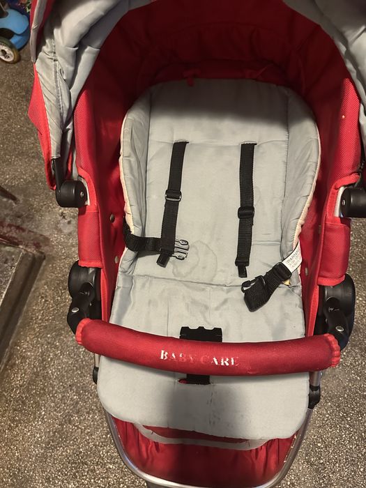 Carucior pentru bebe