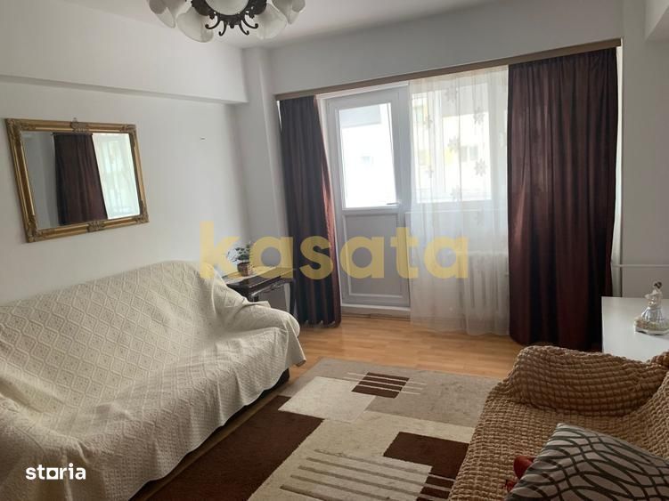 Oportunitate | Apartament 2 Camere | Iancului Pantelimon | Bloc 1980 — fotografia 1
