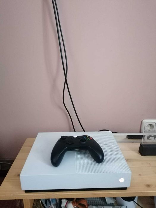 xbox one s all digital edition
