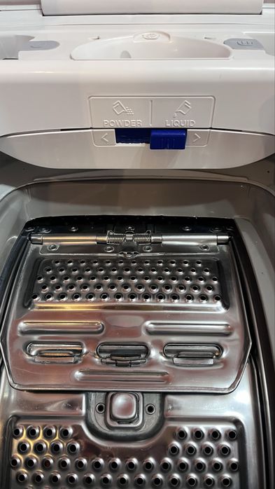 Продам стиральную машинку