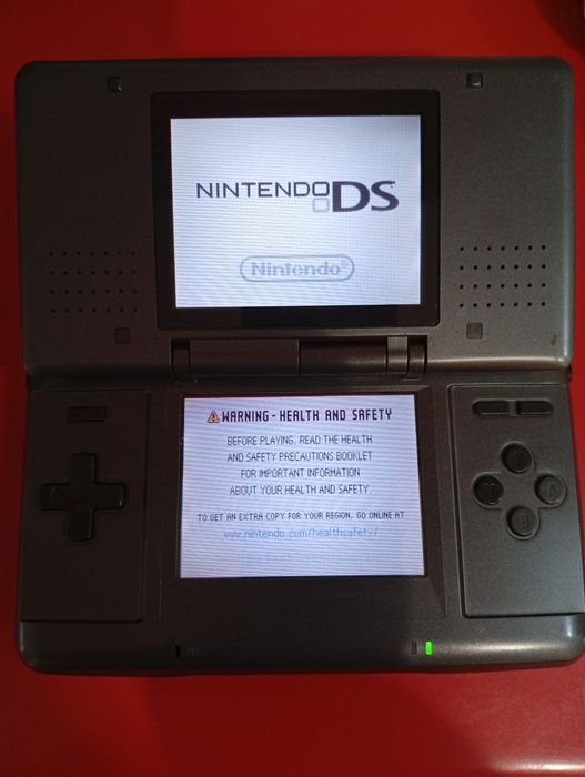 Joc copii Nintendo Ds modat