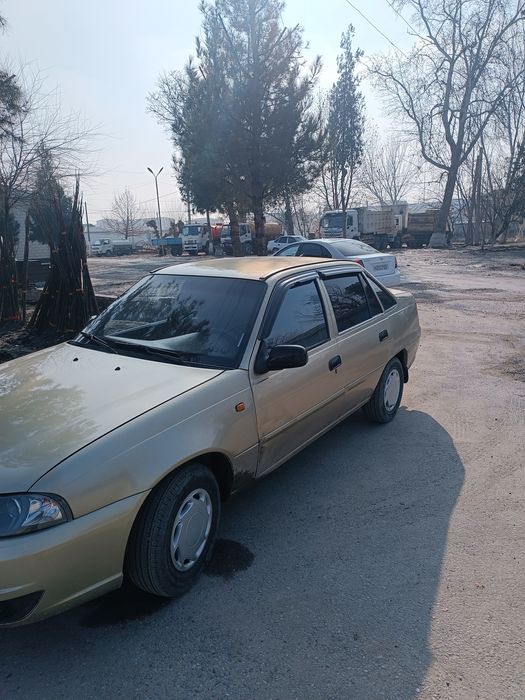 Nexia 2 gebred mator