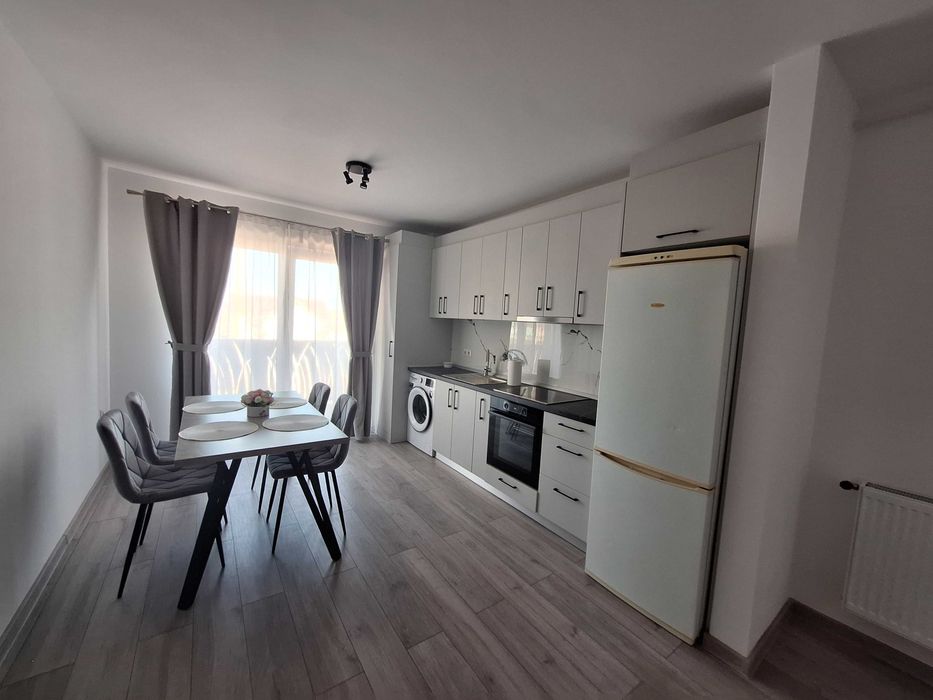 Apartament 2 camere zona ISU
