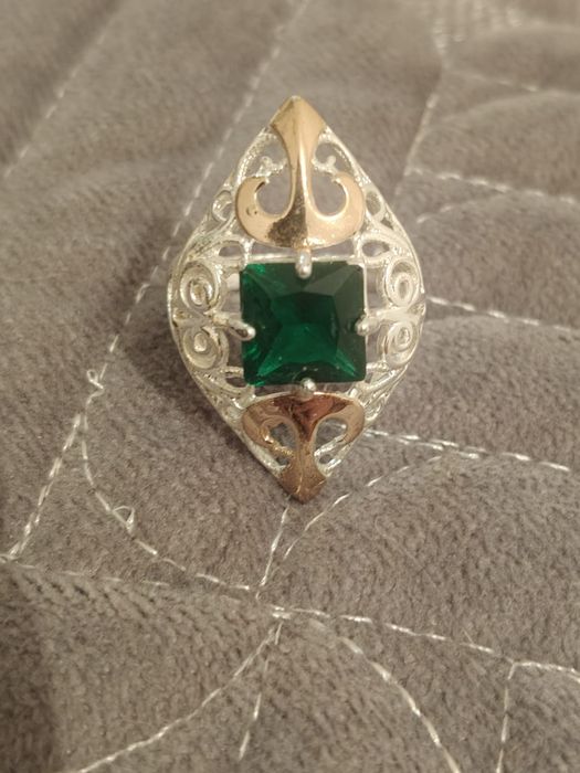 Продам комплект золотом!