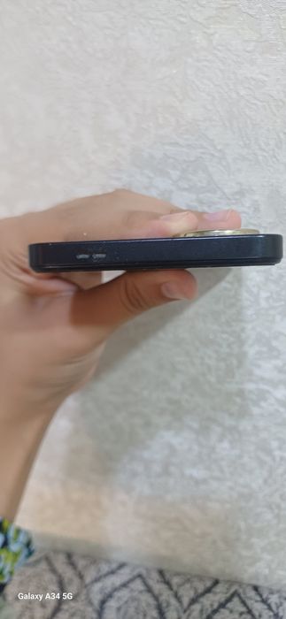 Редми А5 32MP камера