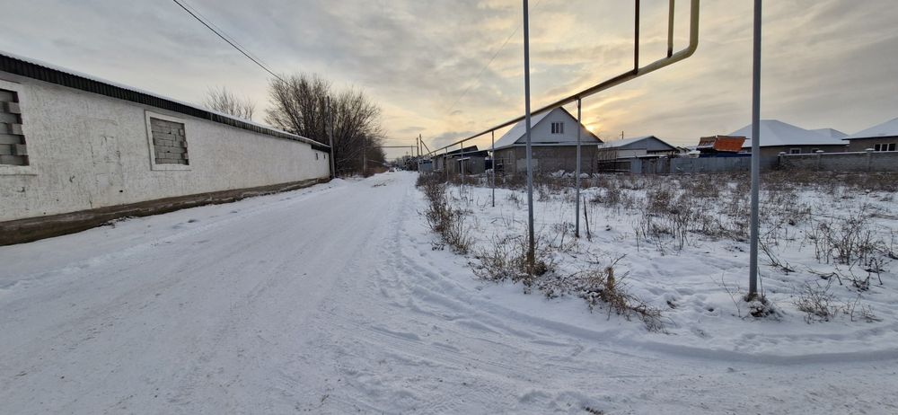 Сдам угловой  участок в аренду