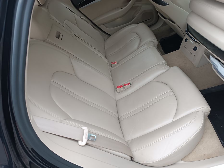 Interior complet audi a8 4h d4 2010-2017