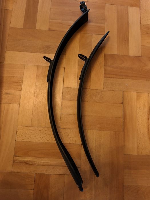 Калници за велосипед Beavertail XL