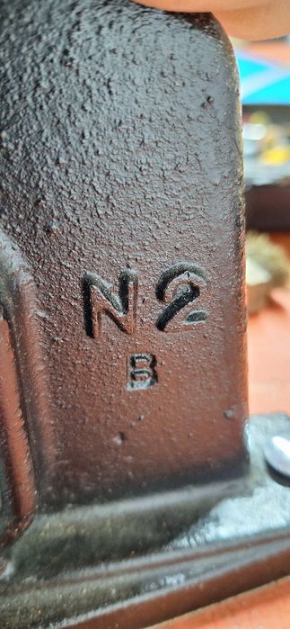 Presa manuala capse, nituri, ocheti etc