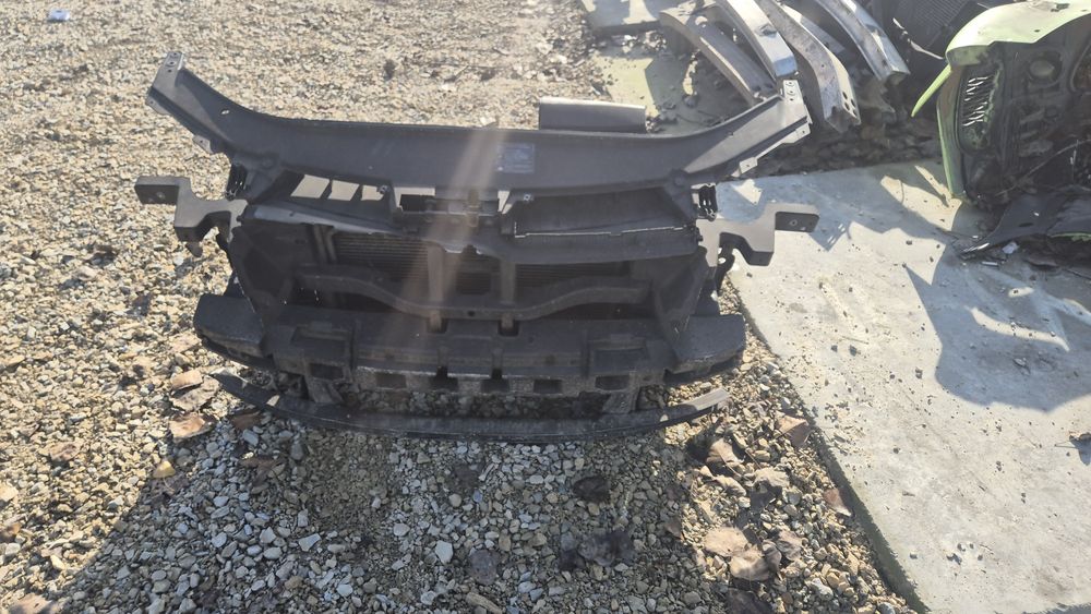 Оригинална Очеларка за VW Пасат Б6 2005- 2010г