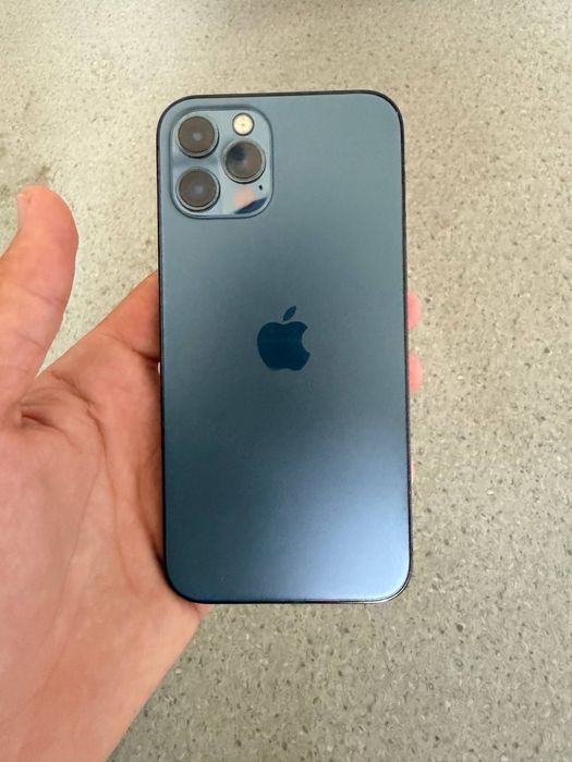 Iphone 12 Pro 128 LL/A