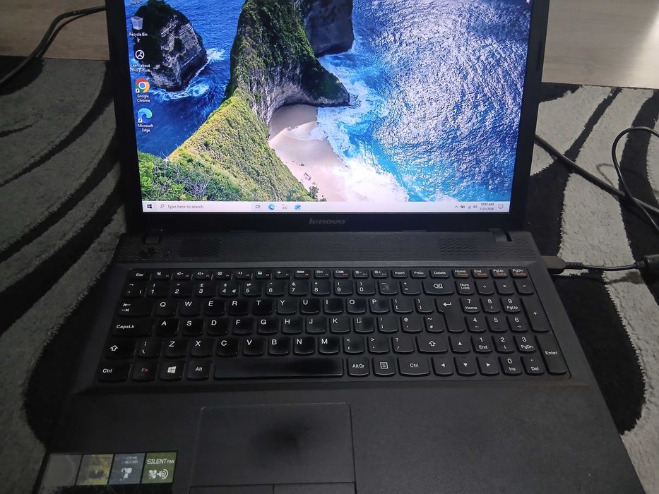 Laptop Lenovo G500