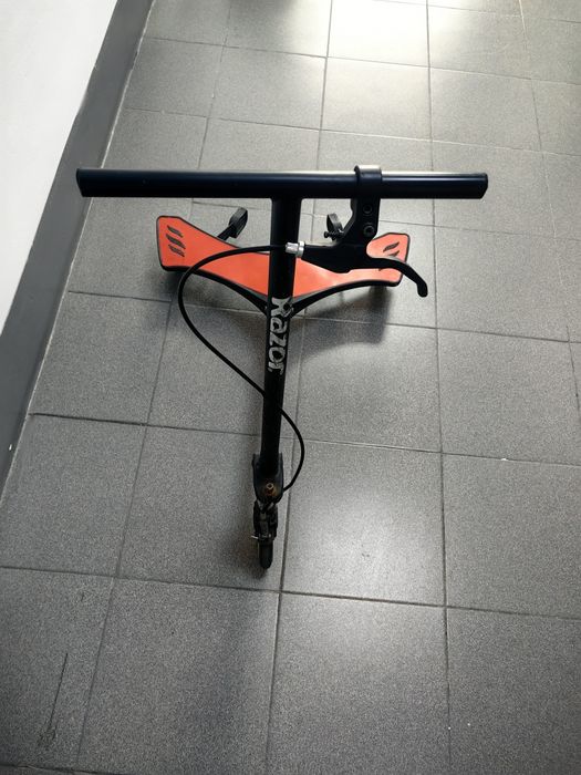 Самокат Powerwing Razor
Во-первых, самокаты Powerwing