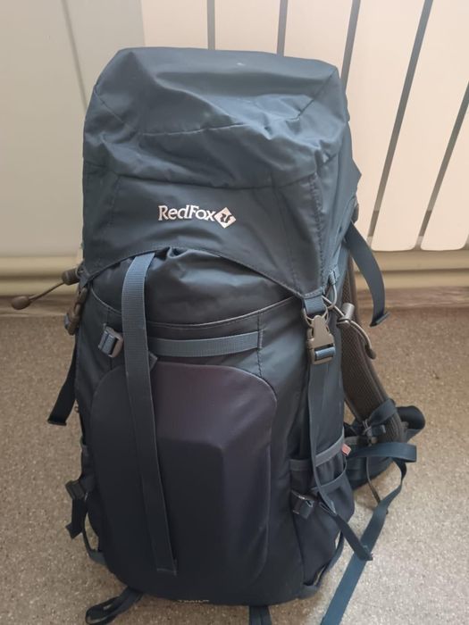 Redfox рюкзак 45 л