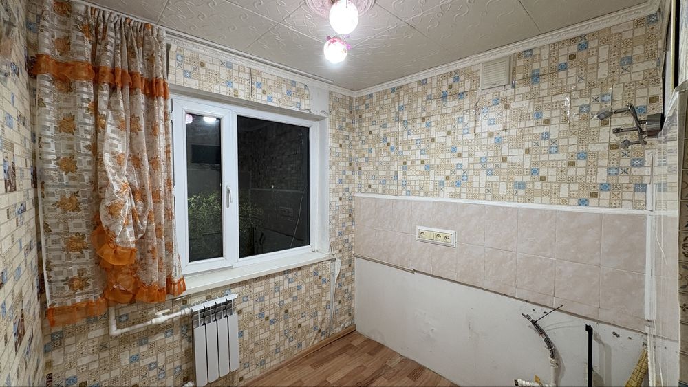 2хкомнатная квартира Мира 47 Жезказган