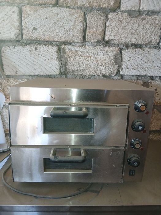 Для кухни фаст фуда