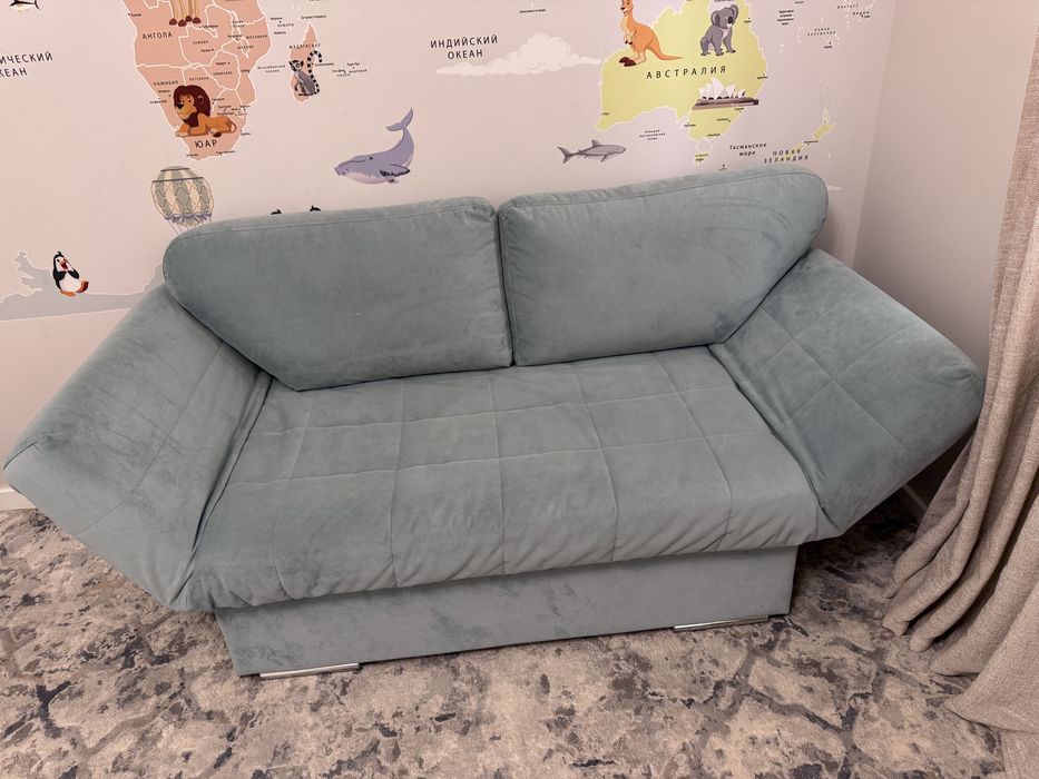 Диван-кровать аскона