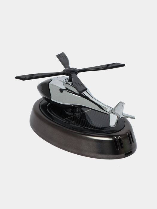 Автомобильный освежитель воздуха, вертолет