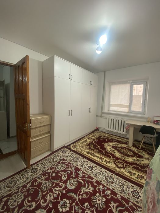 Квартиранттар керек!