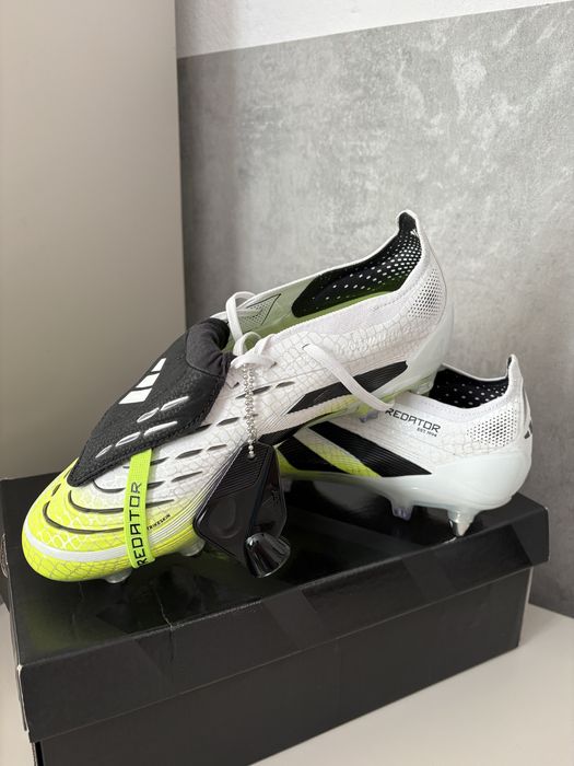 Ghete de fotbal adidas radiant blaze elite