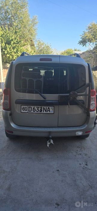 Largus sotiladi prisep bn