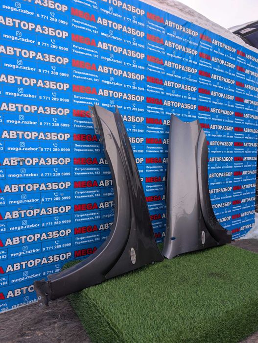 Крыло на Мазду Трибьют / Mazda Tribute