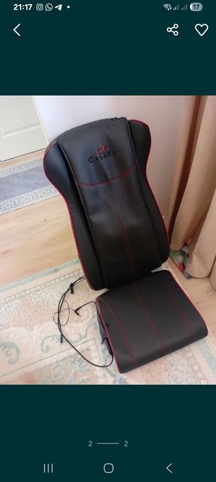 Срочно продам массажер