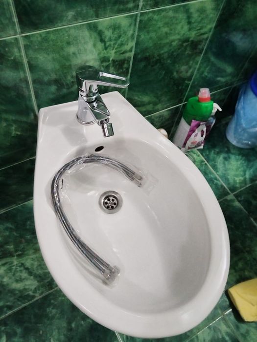 Беде сместительмен