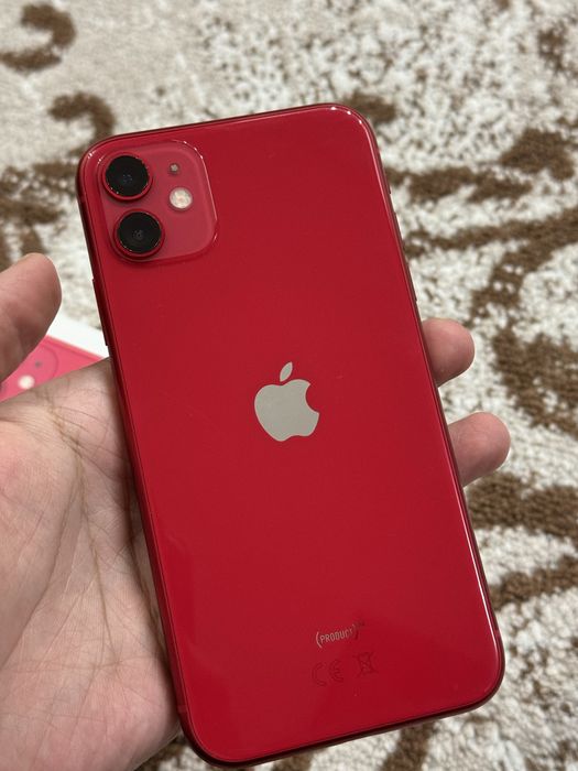iphone 11 128gb в отличном сост