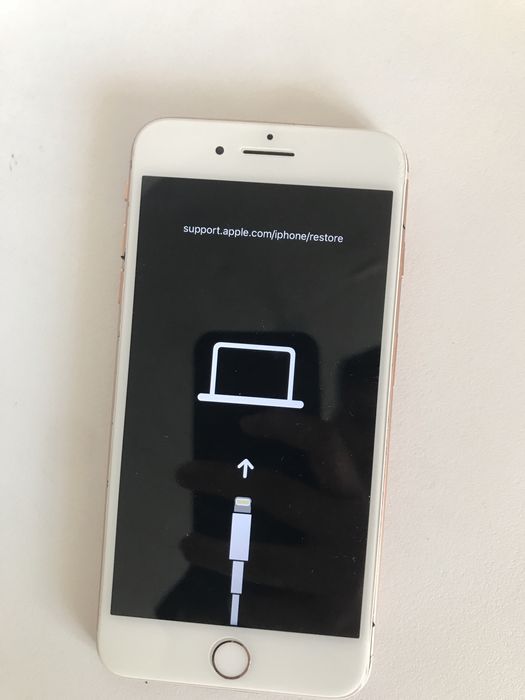 Iphone 8 plus 128gb