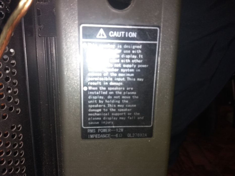 Телевизор HITACHI