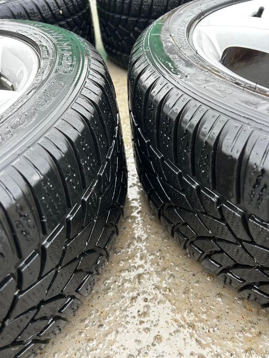 Jante si anvelope audi