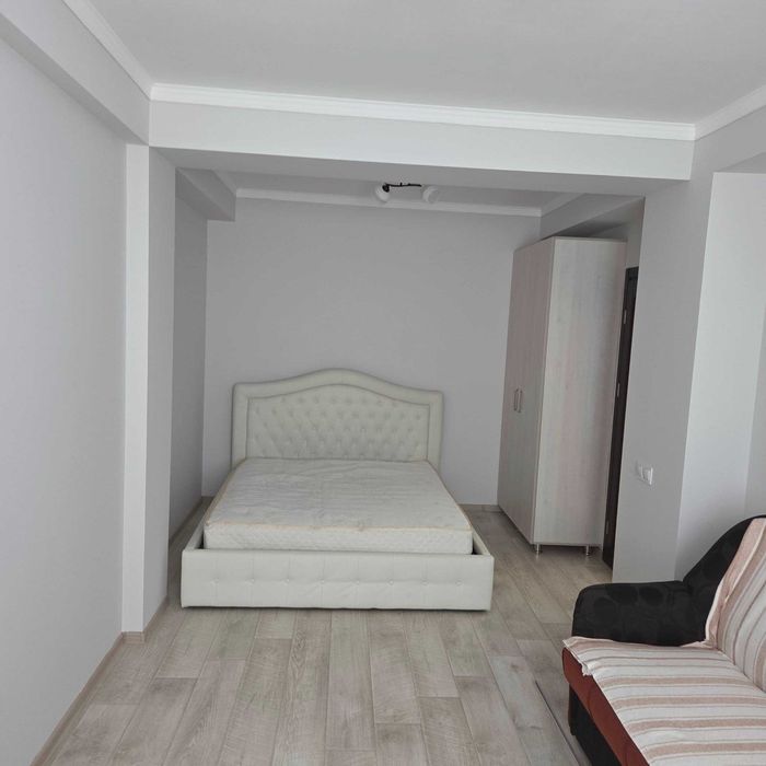 Дава се под наем Двустаен апартамент в Пловдив, Тракия - 46 кв.м за 204 € - Снимка #3