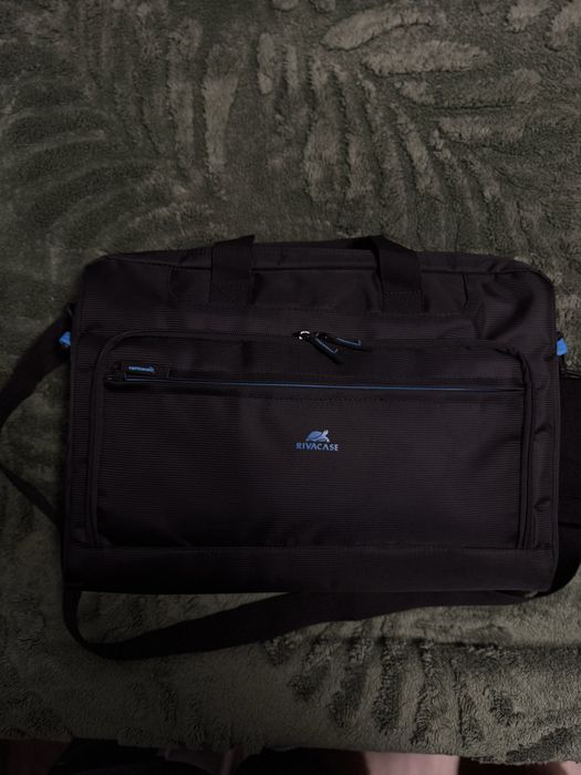Geanta laptop Rivacase 8059 17.3"
