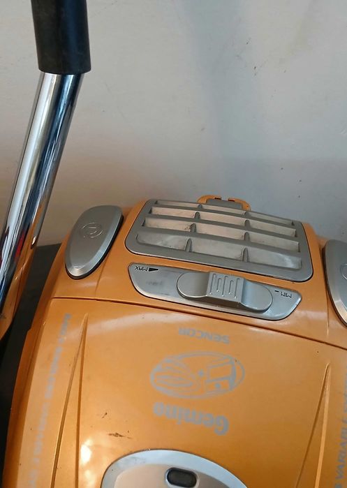 Лот прахосмукачки