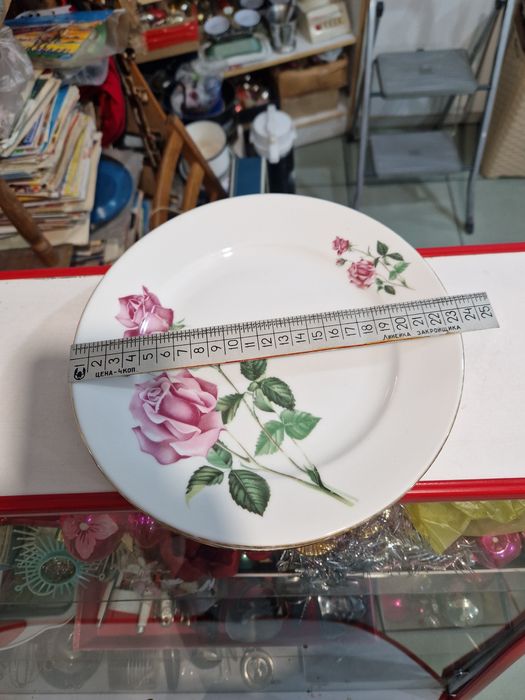 Продам посуду СССР