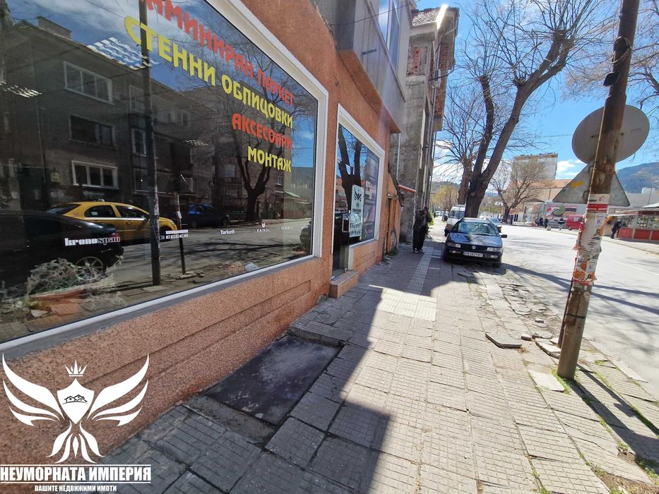 Дава се под наем Офис в Асеновград - 90 кв.м за 409 € - Снимка #10