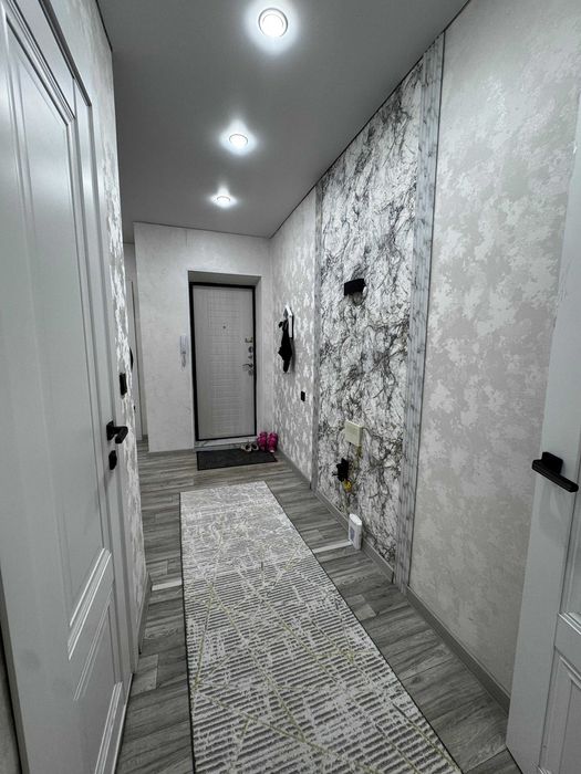 Продам 2х комн кв авиагородок