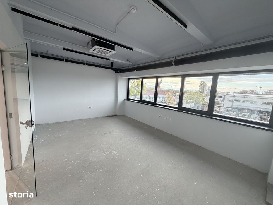 Spațiu comercial de închiriat,564 mp ,Calea Surii Mici