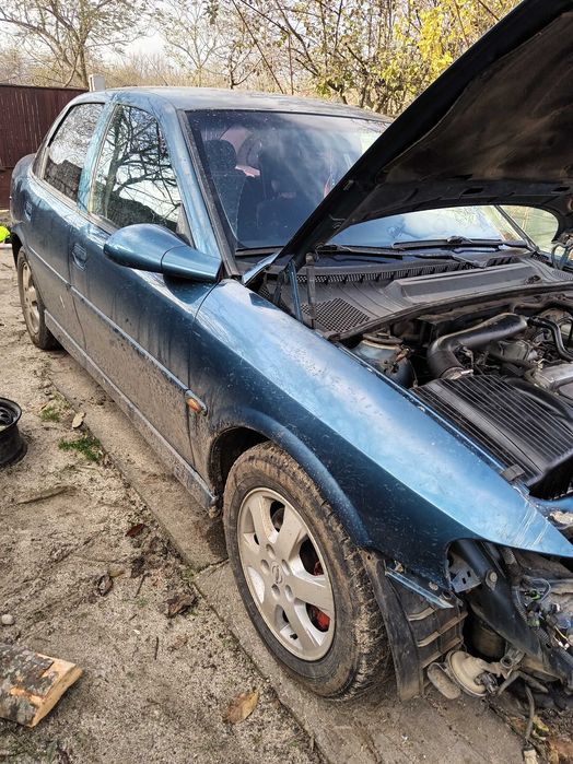 Motor 1.6 16v Z16XE